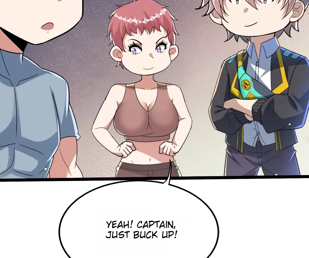 Aura Recovery: I Get a New Skill Everyday Chapter 287 - page 62