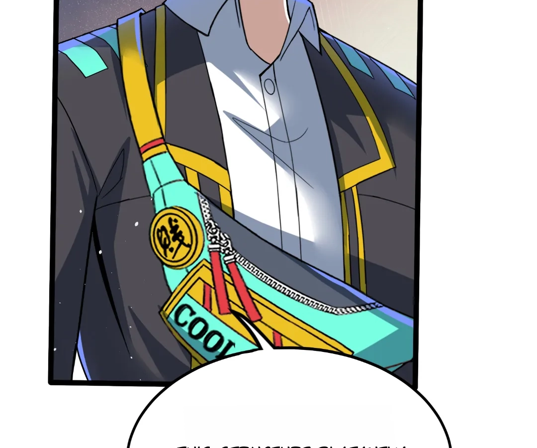 Aura Recovery: I Get a New Skill Everyday Chapter 287 - page 68