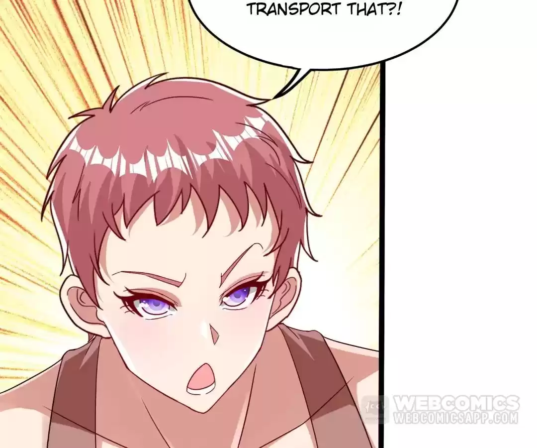 Aura Recovery: I Get a New Skill Everyday Chapter 287 - page 75