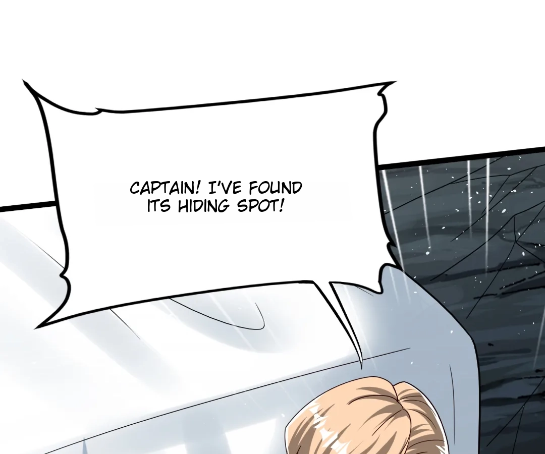 Aura Recovery: I Get a New Skill Everyday Chapter 287 - page 79