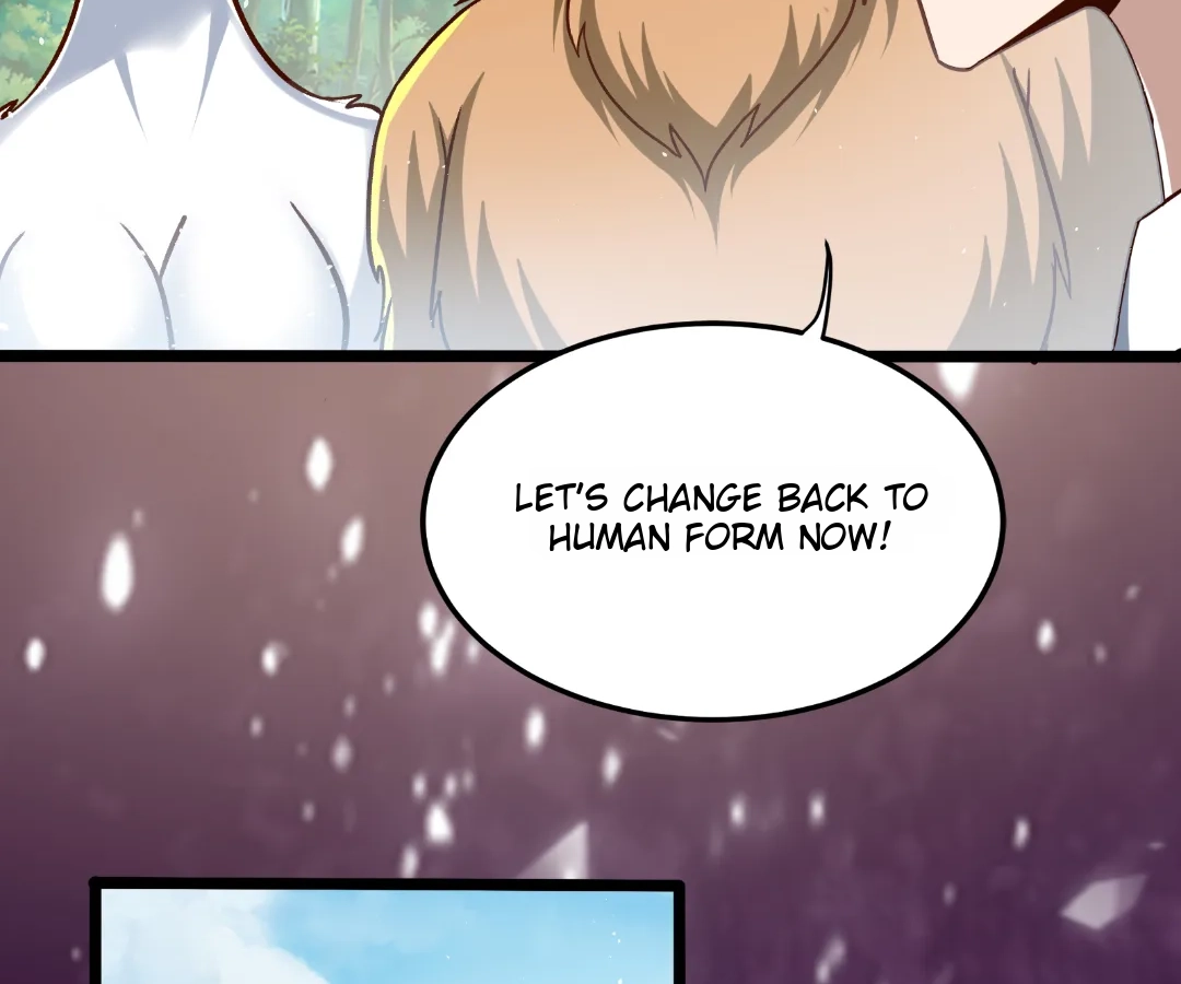 Aura Recovery: I Get a New Skill Everyday Chapter 287 - page 8