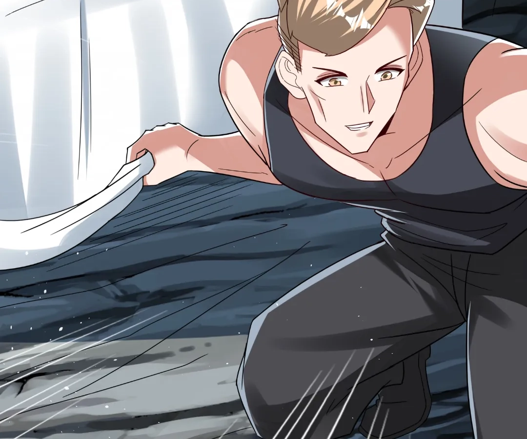 Aura Recovery: I Get a New Skill Everyday Chapter 287 - page 80