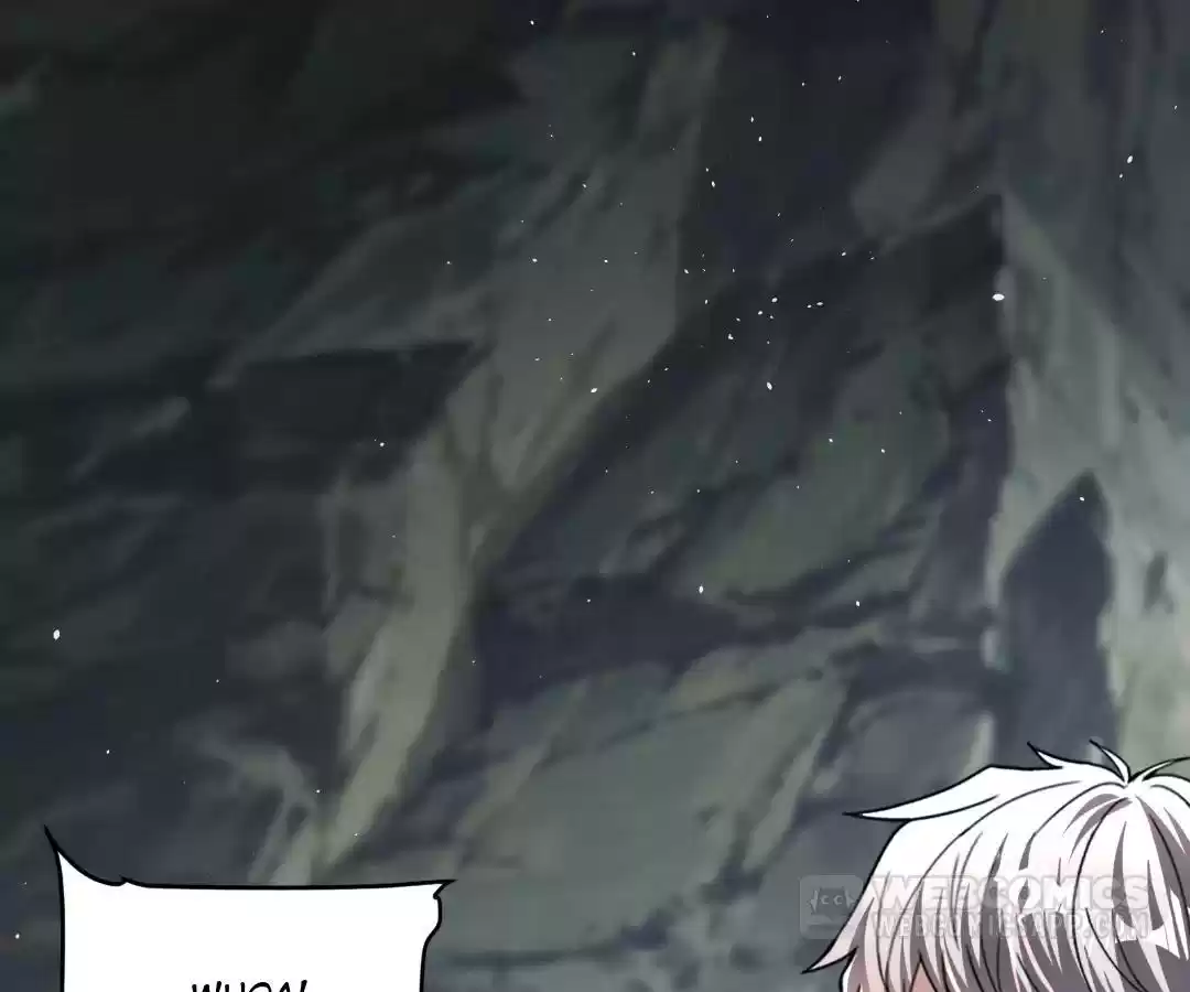 Aura Recovery: I Get a New Skill Everyday Chapter 287 - page 83