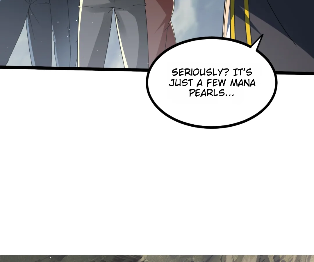 Aura Recovery: I Get a New Skill Everyday Chapter 287 - page 85