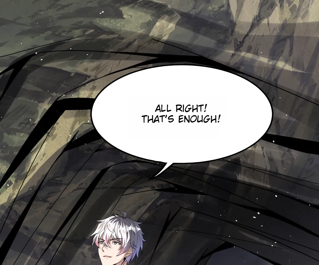 Aura Recovery: I Get a New Skill Everyday Chapter 287 - page 86