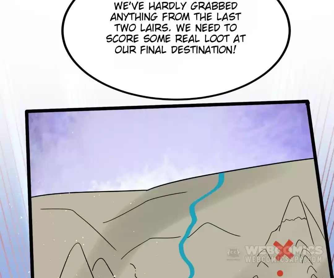 Aura Recovery: I Get a New Skill Everyday Chapter 287 - page 91