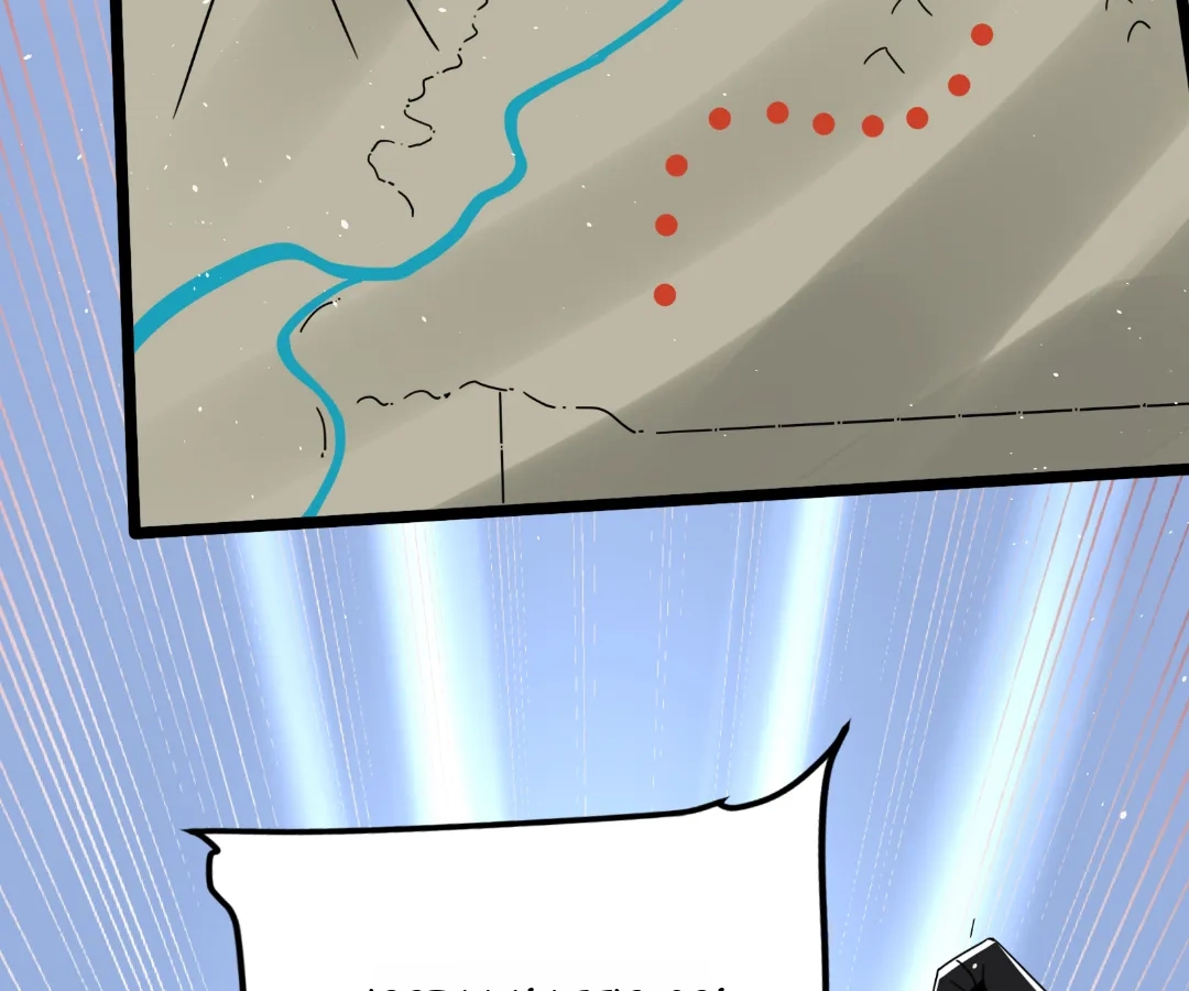 Aura Recovery: I Get a New Skill Everyday Chapter 287 - page 92