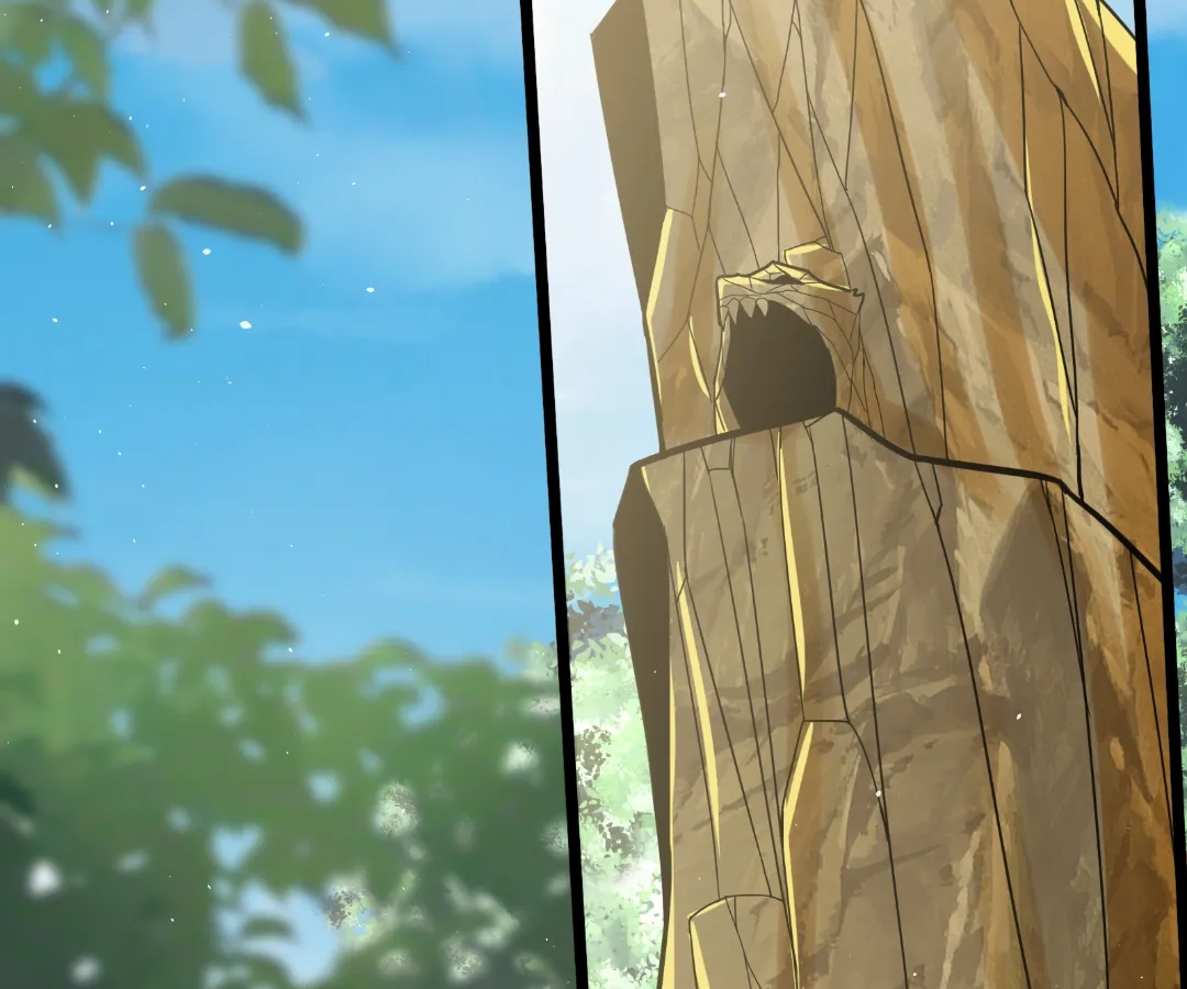 Aura Recovery: I Get a New Skill Everyday Chapter 287 - page 96