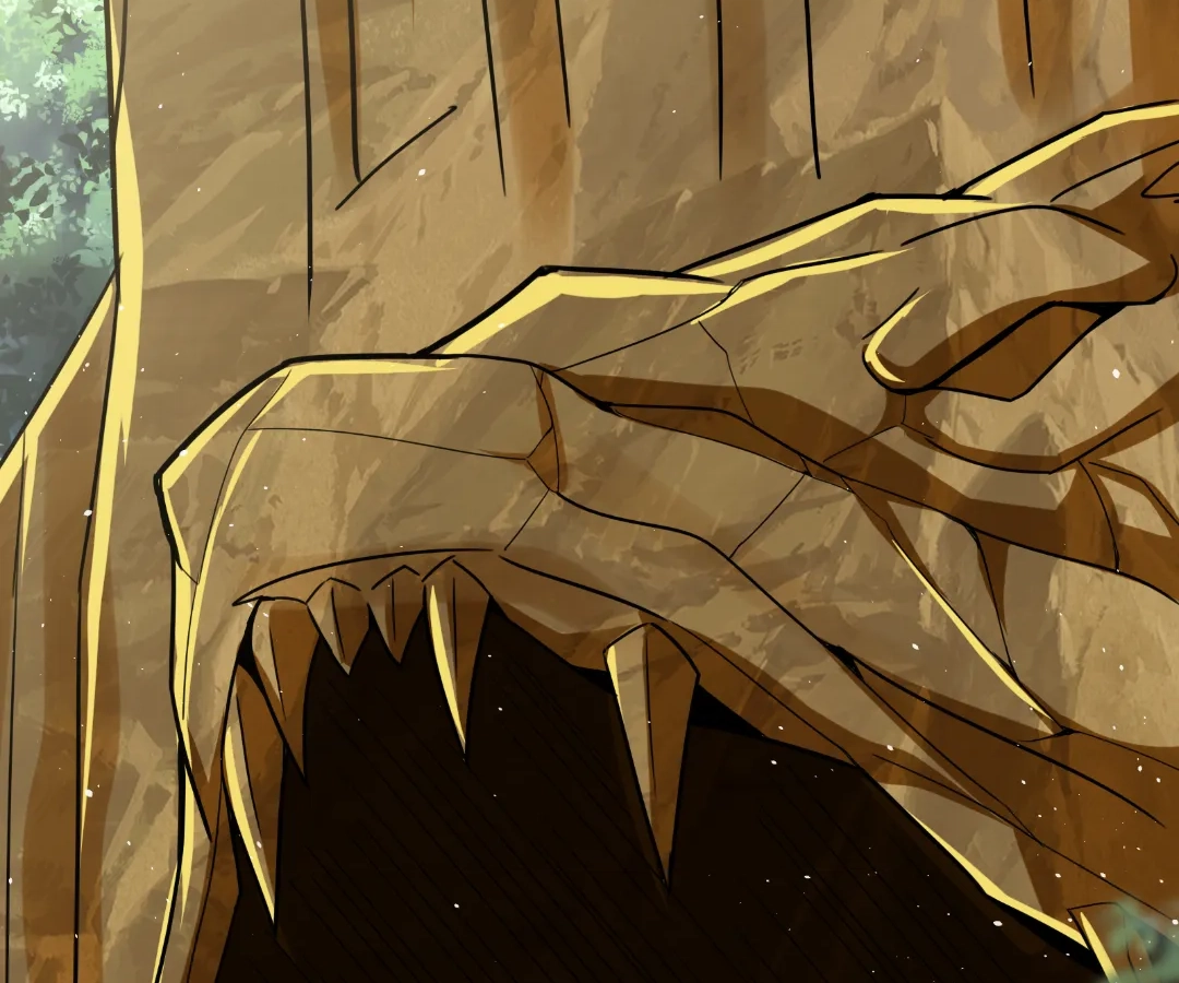 Aura Recovery: I Get a New Skill Everyday Chapter 287 - page 98