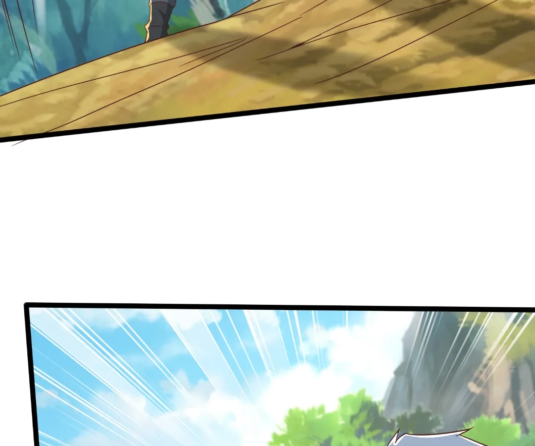 Aura Recovery: I Get a New Skill Everyday Chapter 288 - page 10