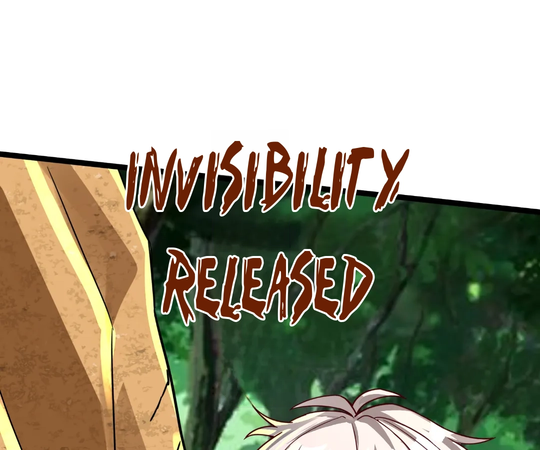 Aura Recovery: I Get a New Skill Everyday Chapter 288 - page 100