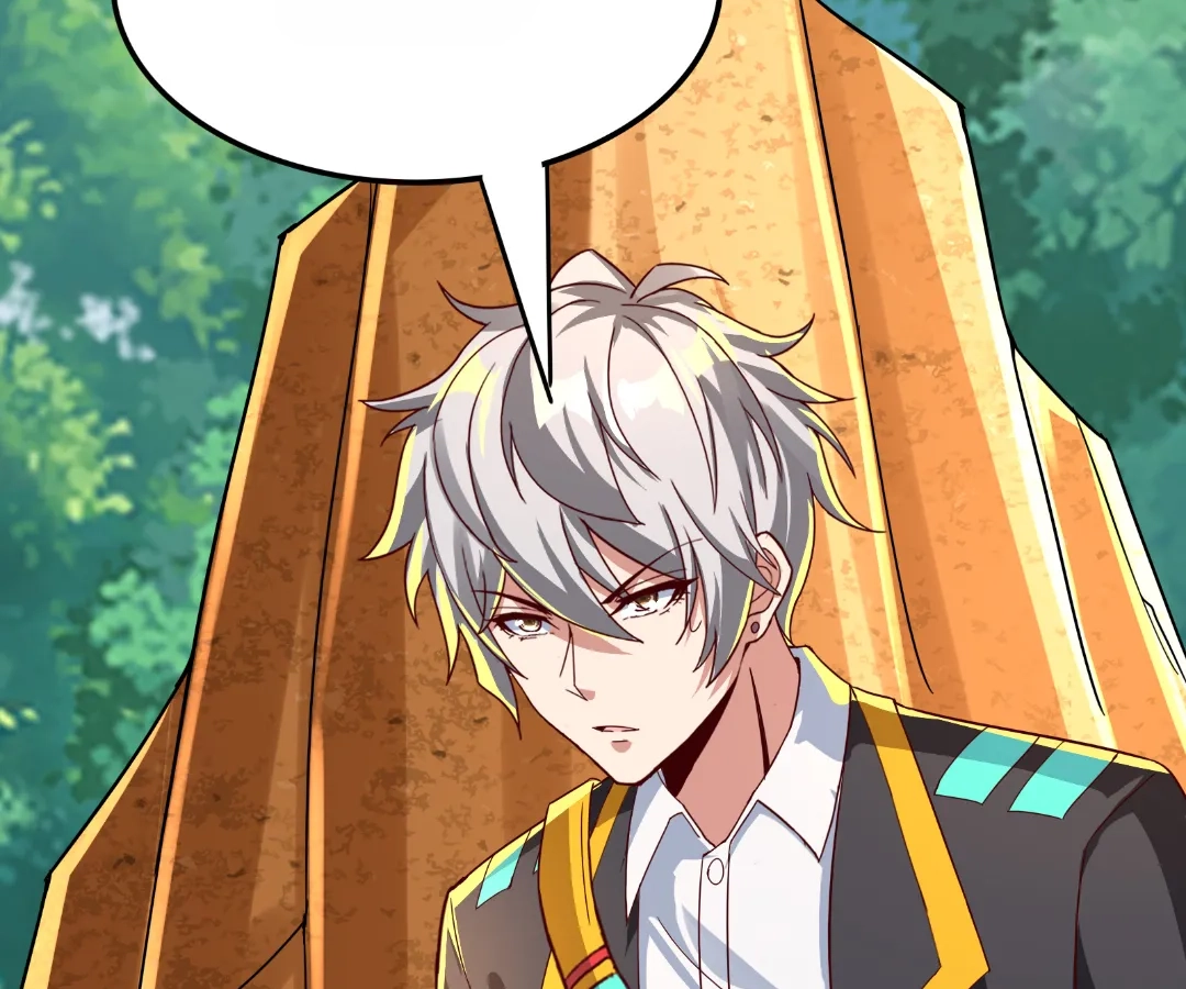 Aura Recovery: I Get a New Skill Everyday Chapter 288 - page 103