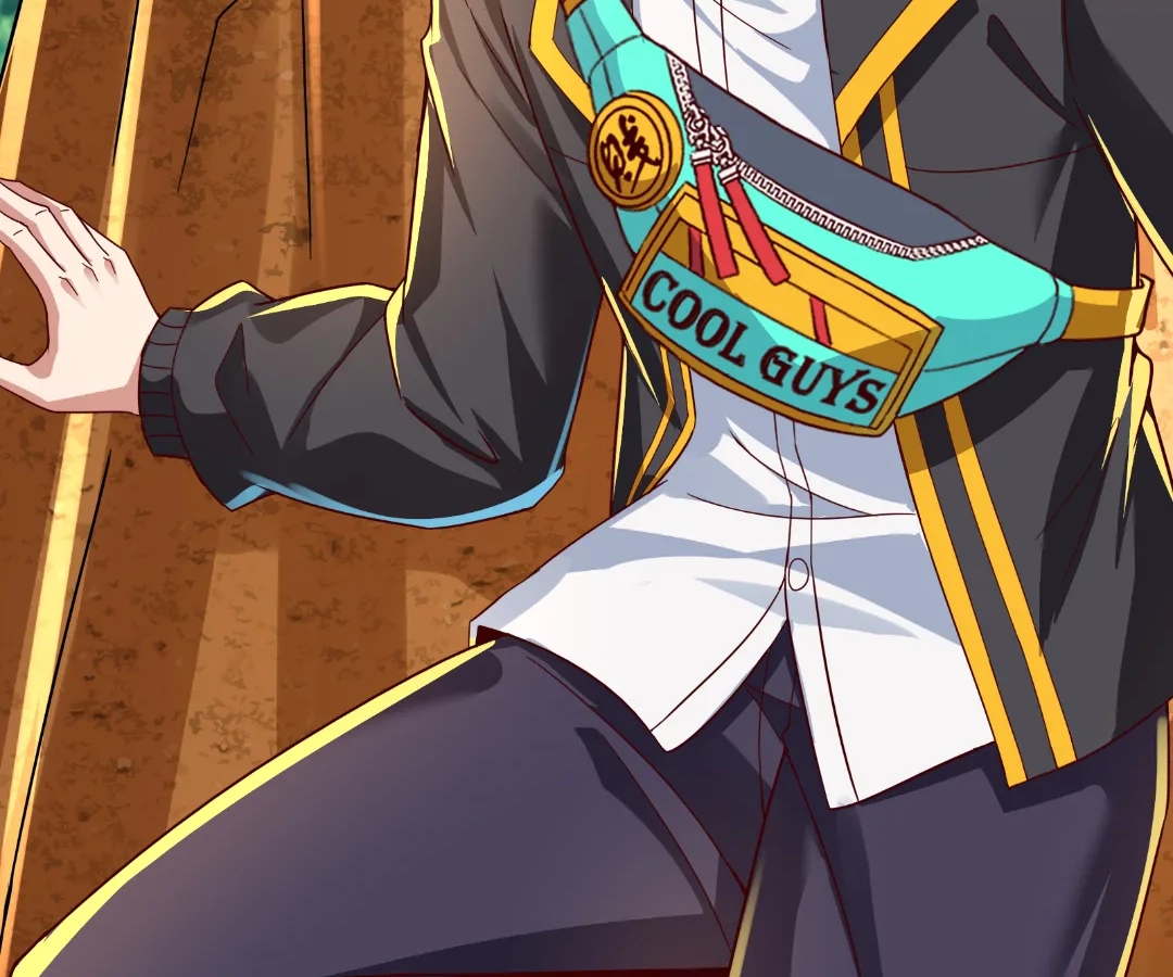 Aura Recovery: I Get a New Skill Everyday Chapter 288 - page 104