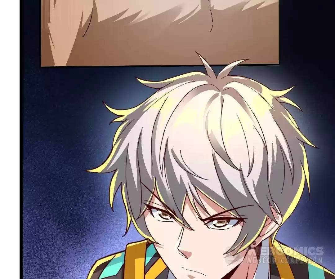 Aura Recovery: I Get a New Skill Everyday Chapter 288 - page 107