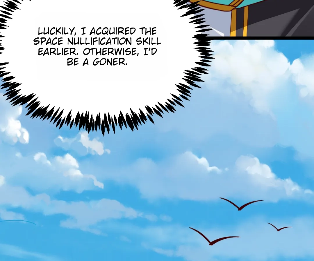 Aura Recovery: I Get a New Skill Everyday Chapter 288 - page 109