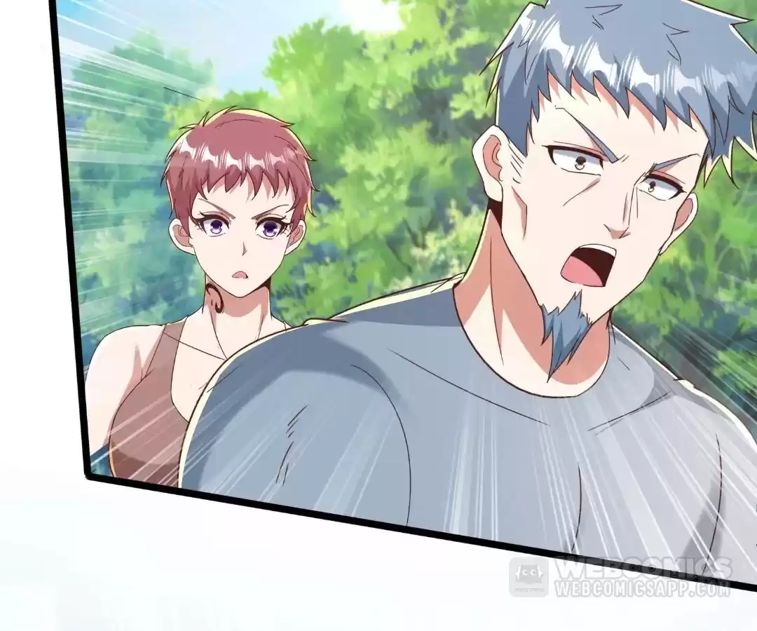 Aura Recovery: I Get a New Skill Everyday Chapter 288 - page 11