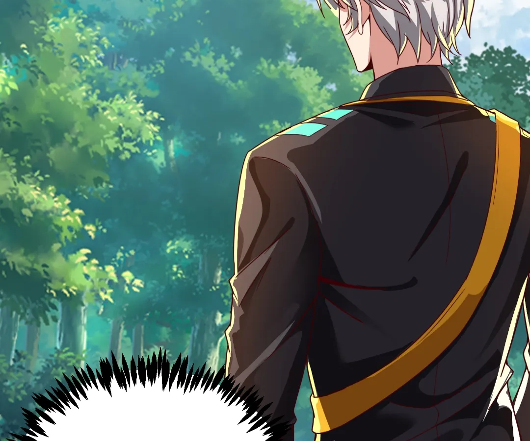 Aura Recovery: I Get a New Skill Everyday Chapter 288 - page 111