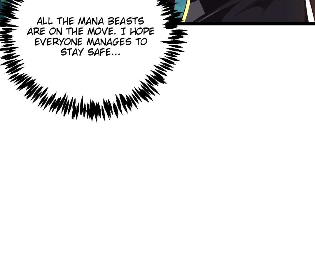 Aura Recovery: I Get a New Skill Everyday Chapter 288 - page 112