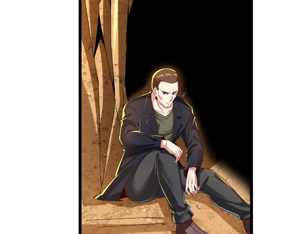 Aura Recovery: I Get a New Skill Everyday Chapter 288 - page 114