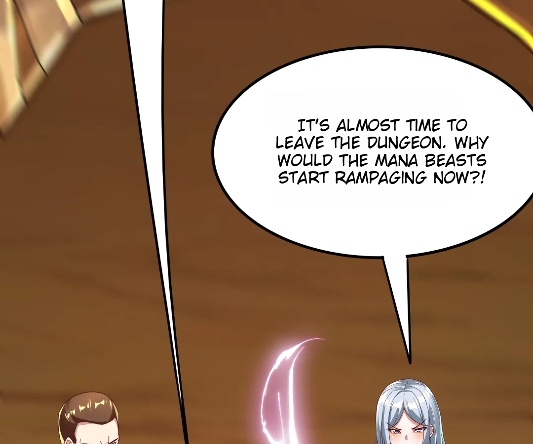 Aura Recovery: I Get a New Skill Everyday Chapter 288 - page 124