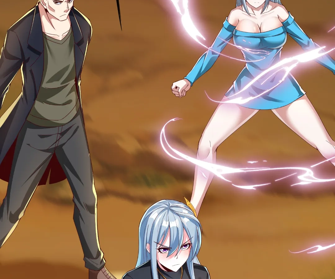 Aura Recovery: I Get a New Skill Everyday Chapter 288 - page 125