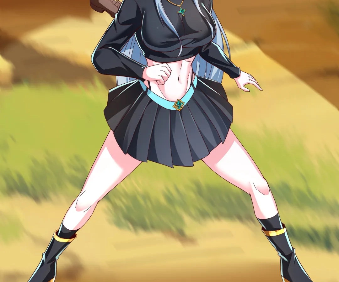 Aura Recovery: I Get a New Skill Everyday Chapter 288 - page 126