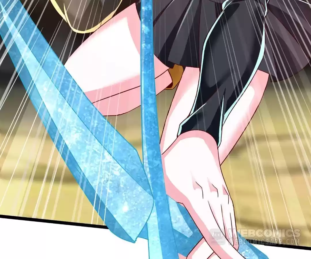 Aura Recovery: I Get a New Skill Everyday Chapter 288 - page 131