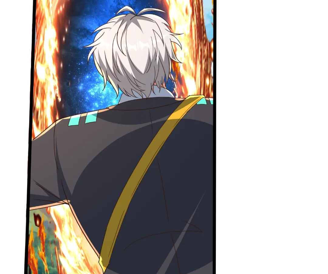 Aura Recovery: I Get a New Skill Everyday Chapter 288 - page 17