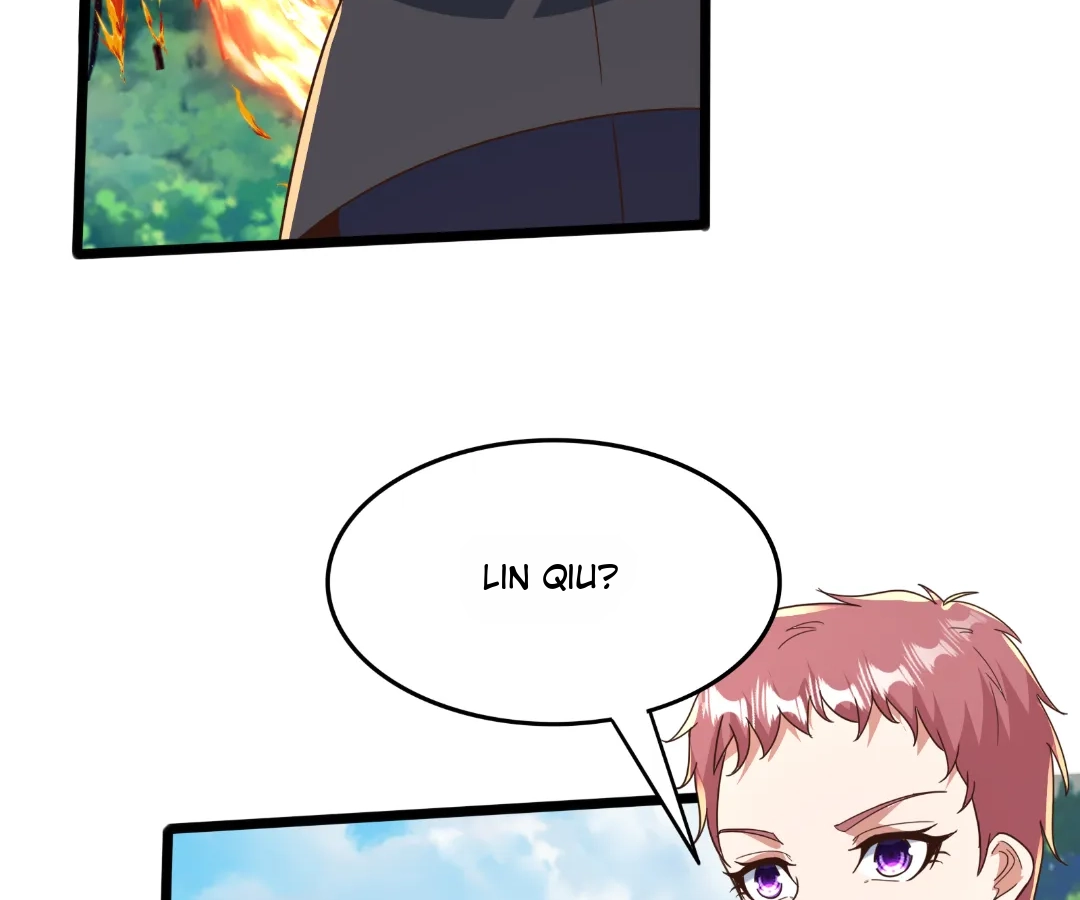 Aura Recovery: I Get a New Skill Everyday Chapter 288 - page 18