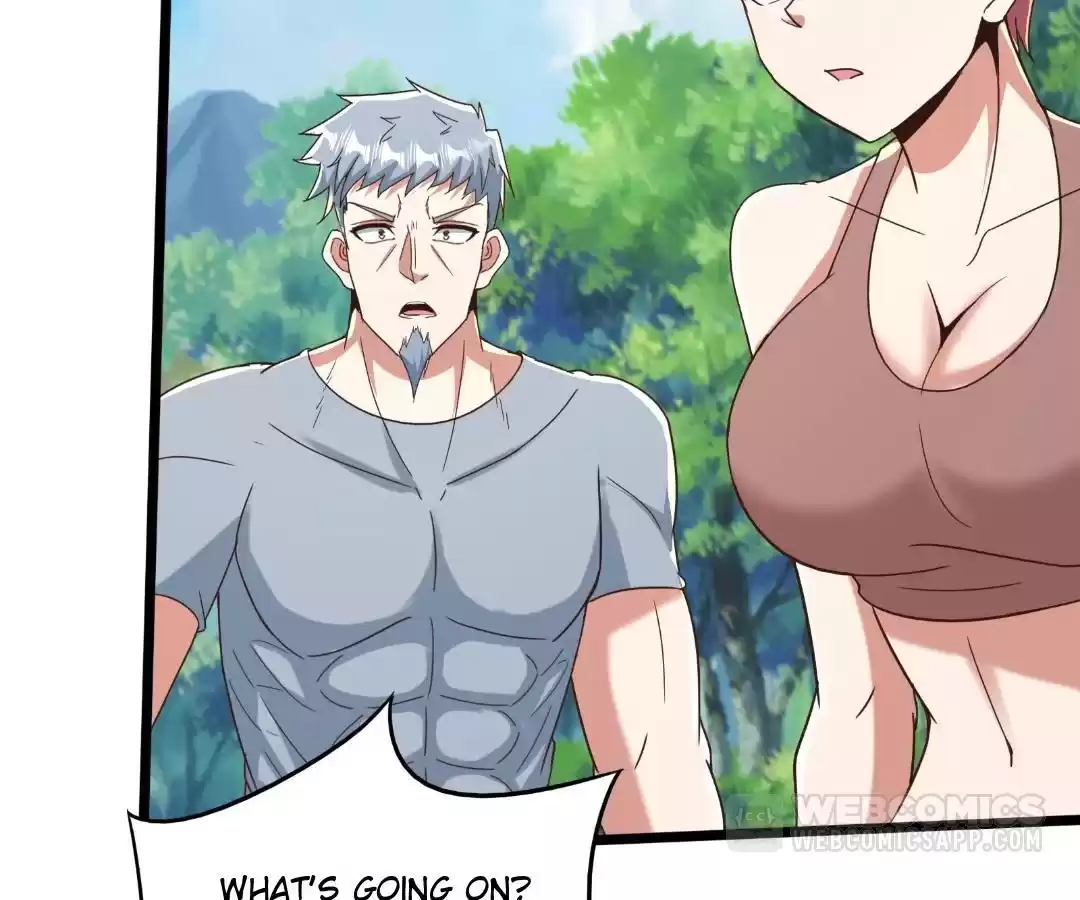 Aura Recovery: I Get a New Skill Everyday Chapter 288 - page 19