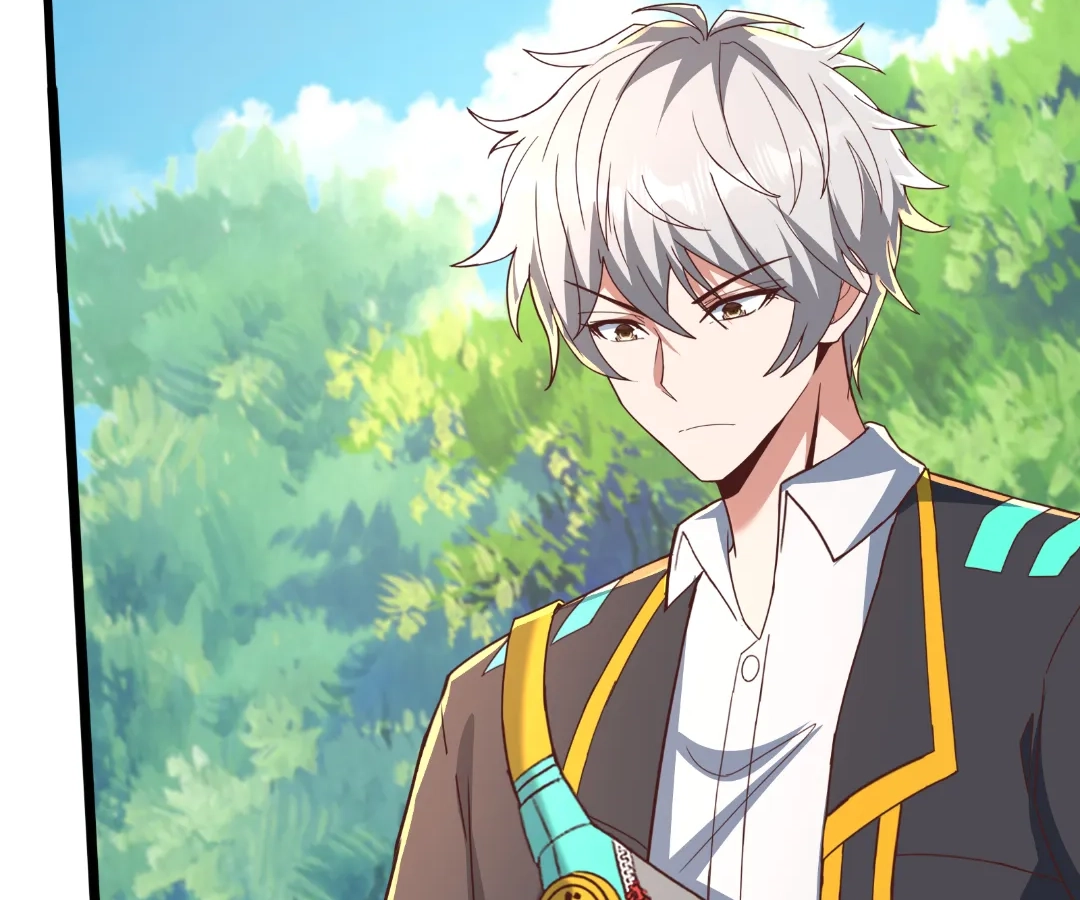 Aura Recovery: I Get a New Skill Everyday Chapter 288 - page 2