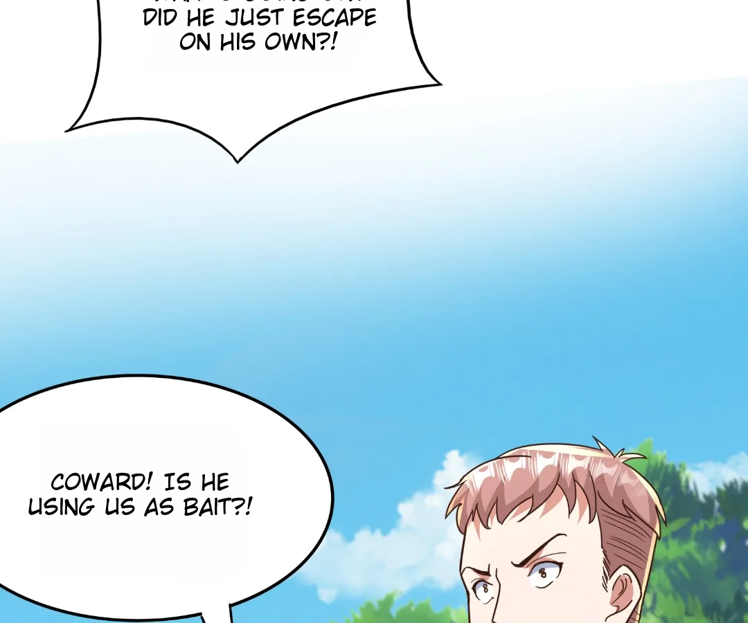 Aura Recovery: I Get a New Skill Everyday Chapter 288 - page 20