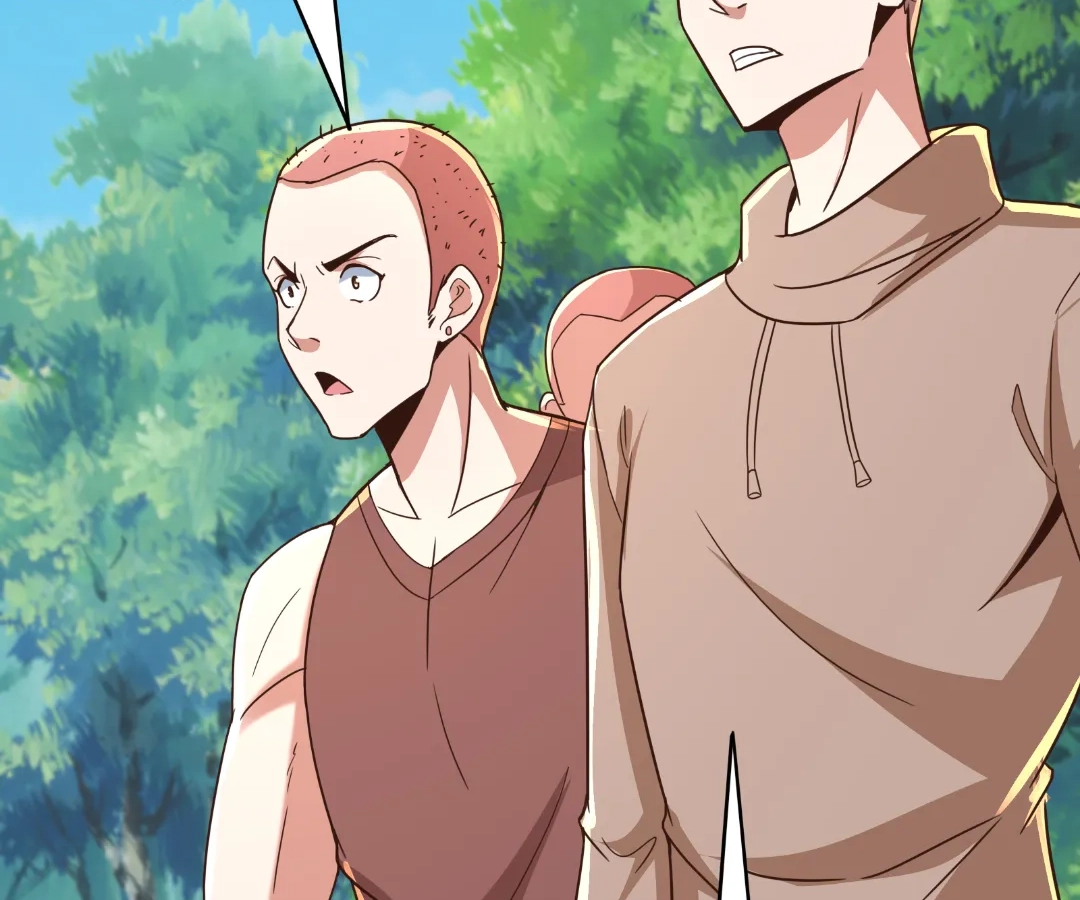 Aura Recovery: I Get a New Skill Everyday Chapter 288 - page 21