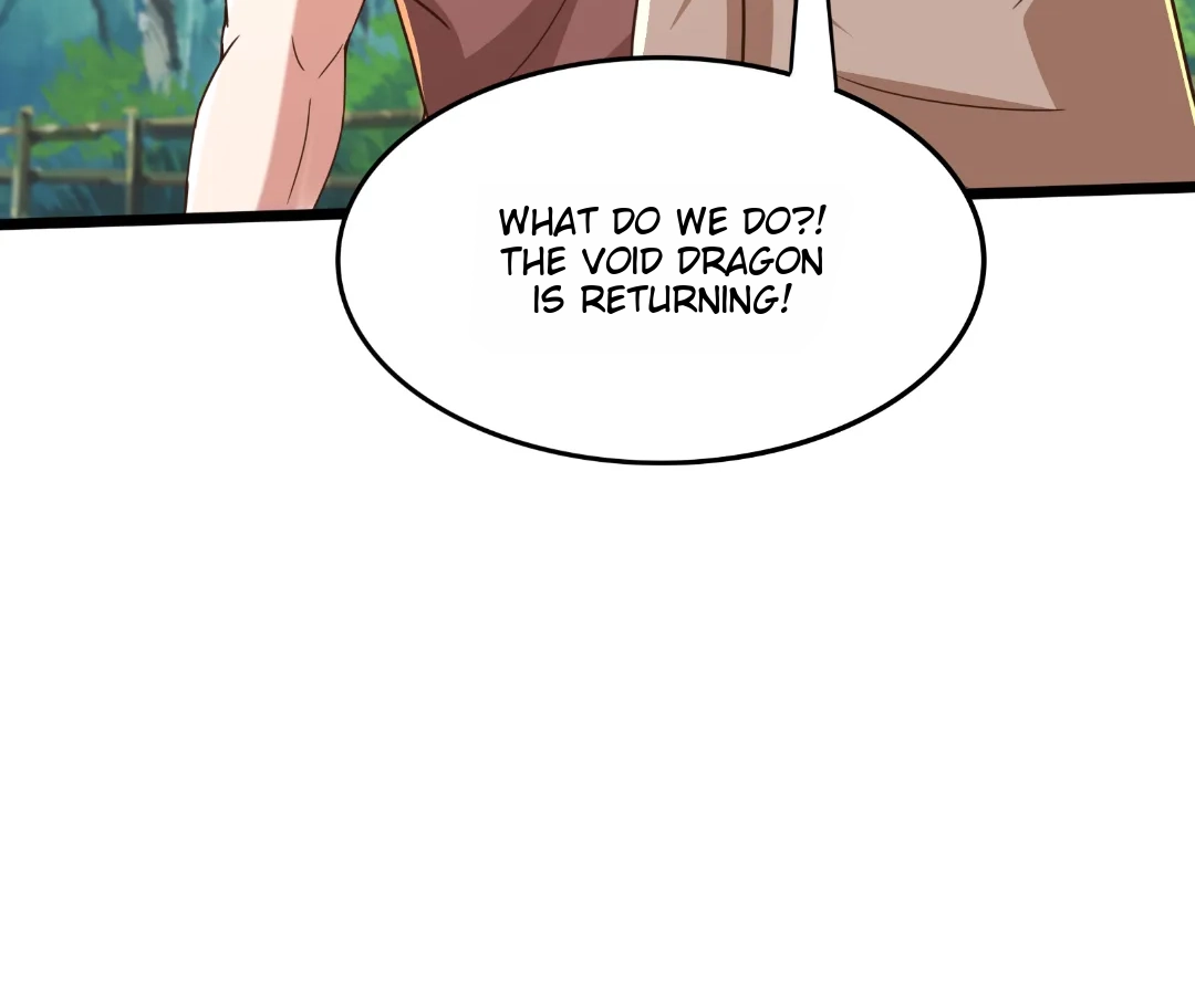 Aura Recovery: I Get a New Skill Everyday Chapter 288 - page 22