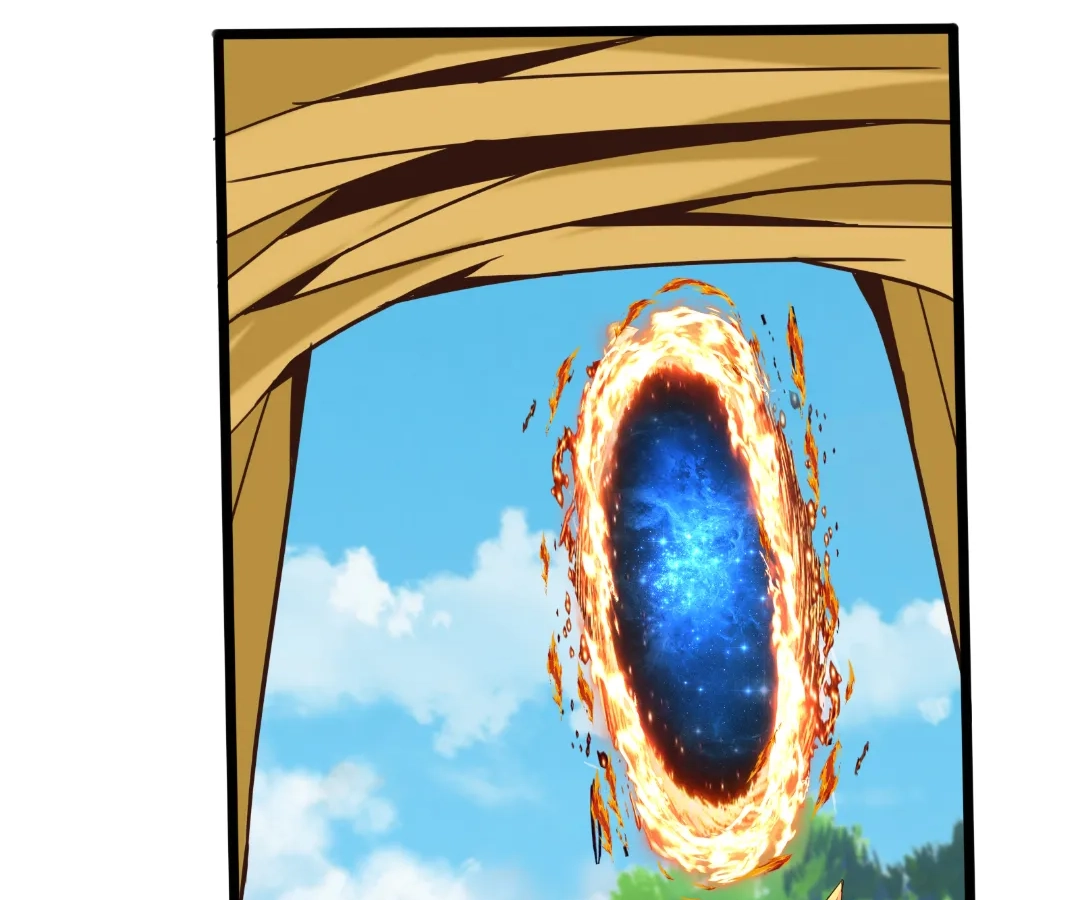 Aura Recovery: I Get a New Skill Everyday Chapter 288 - page 23