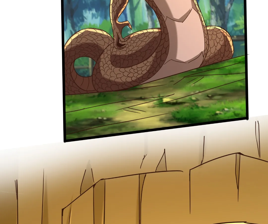 Aura Recovery: I Get a New Skill Everyday Chapter 288 - page 25