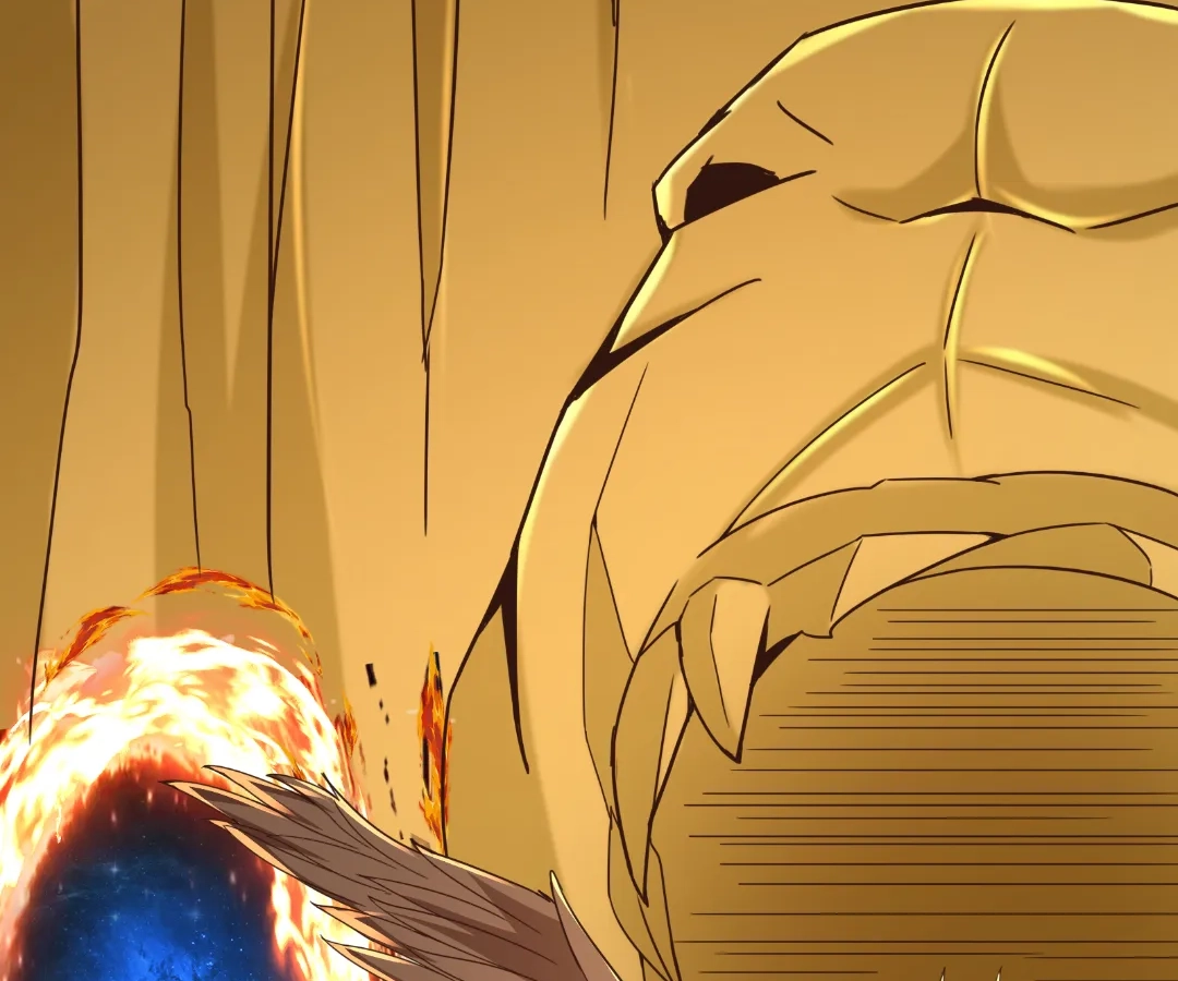 Aura Recovery: I Get a New Skill Everyday Chapter 288 - page 26