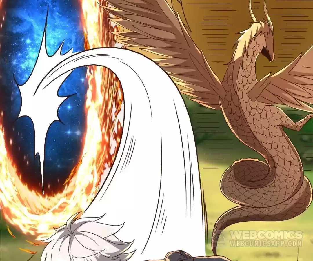 Aura Recovery: I Get a New Skill Everyday Chapter 288 - page 27