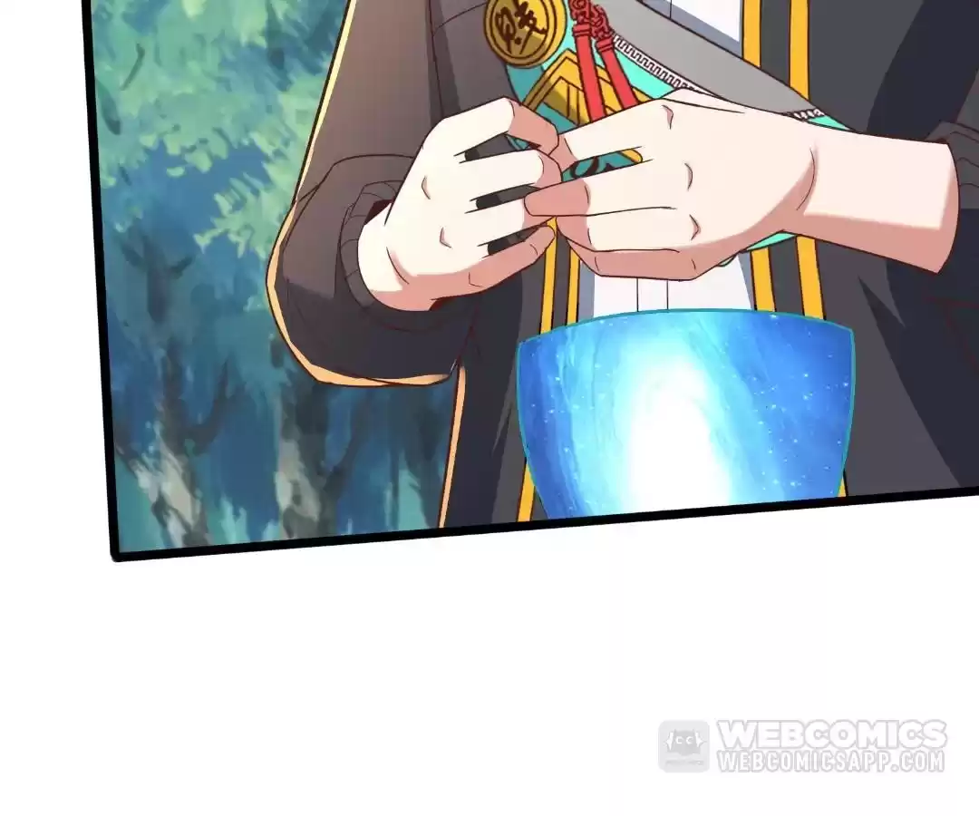 Aura Recovery: I Get a New Skill Everyday Chapter 288 - page 3