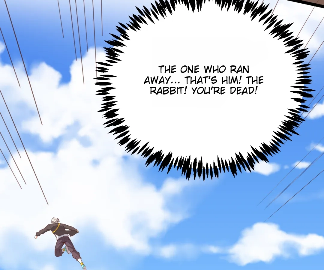 Aura Recovery: I Get a New Skill Everyday Chapter 288 - page 32