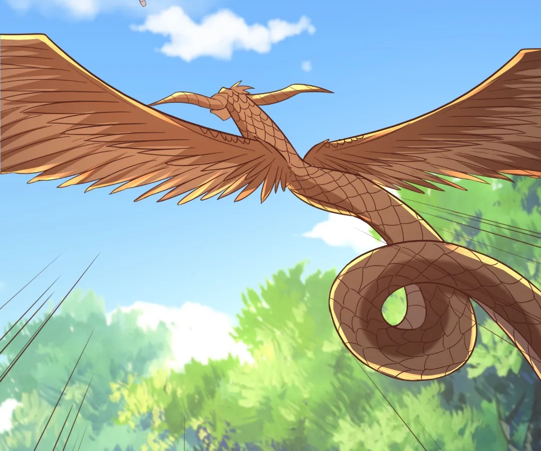 Aura Recovery: I Get a New Skill Everyday Chapter 288 - page 33