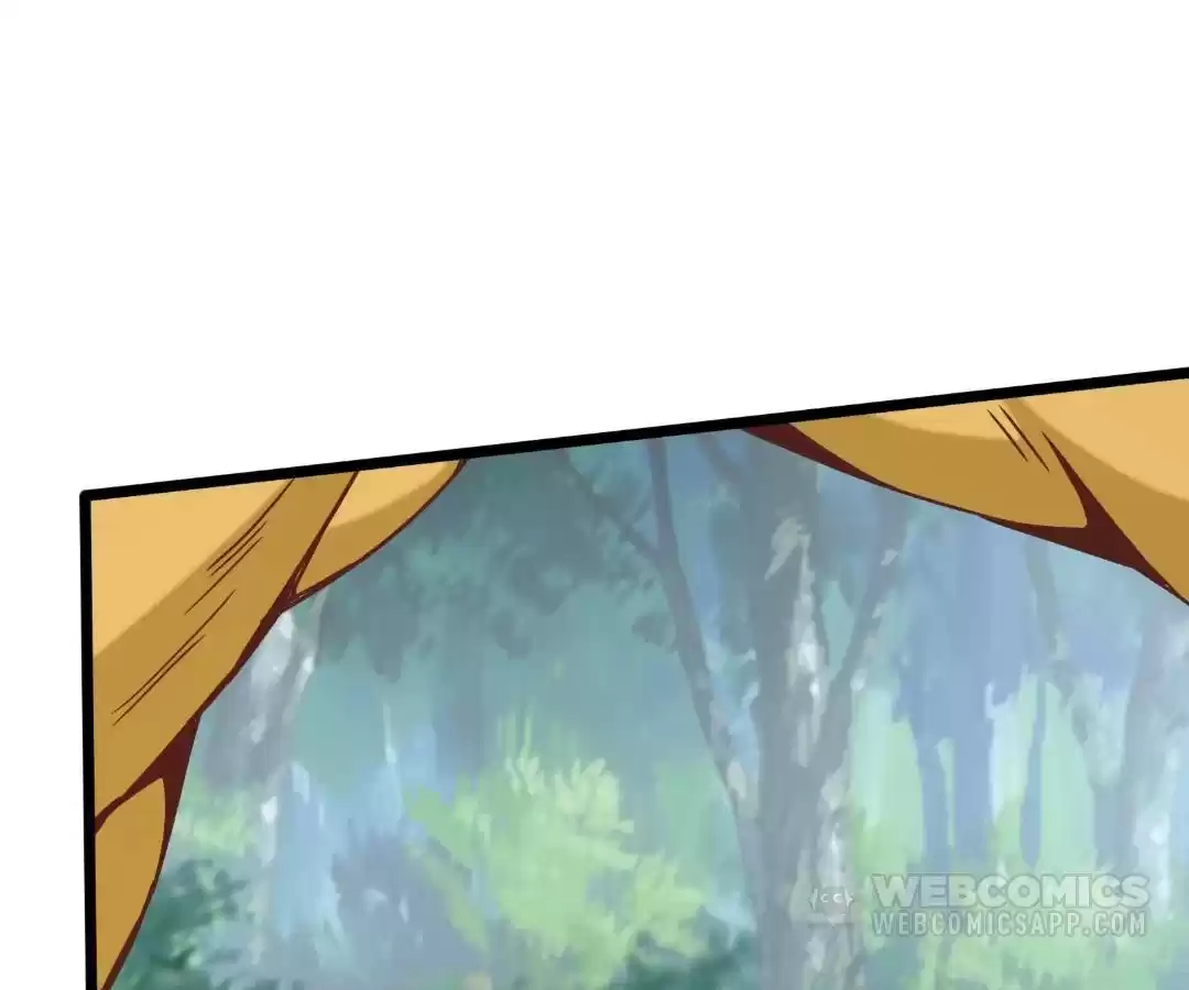 Aura Recovery: I Get a New Skill Everyday Chapter 288 - page 35