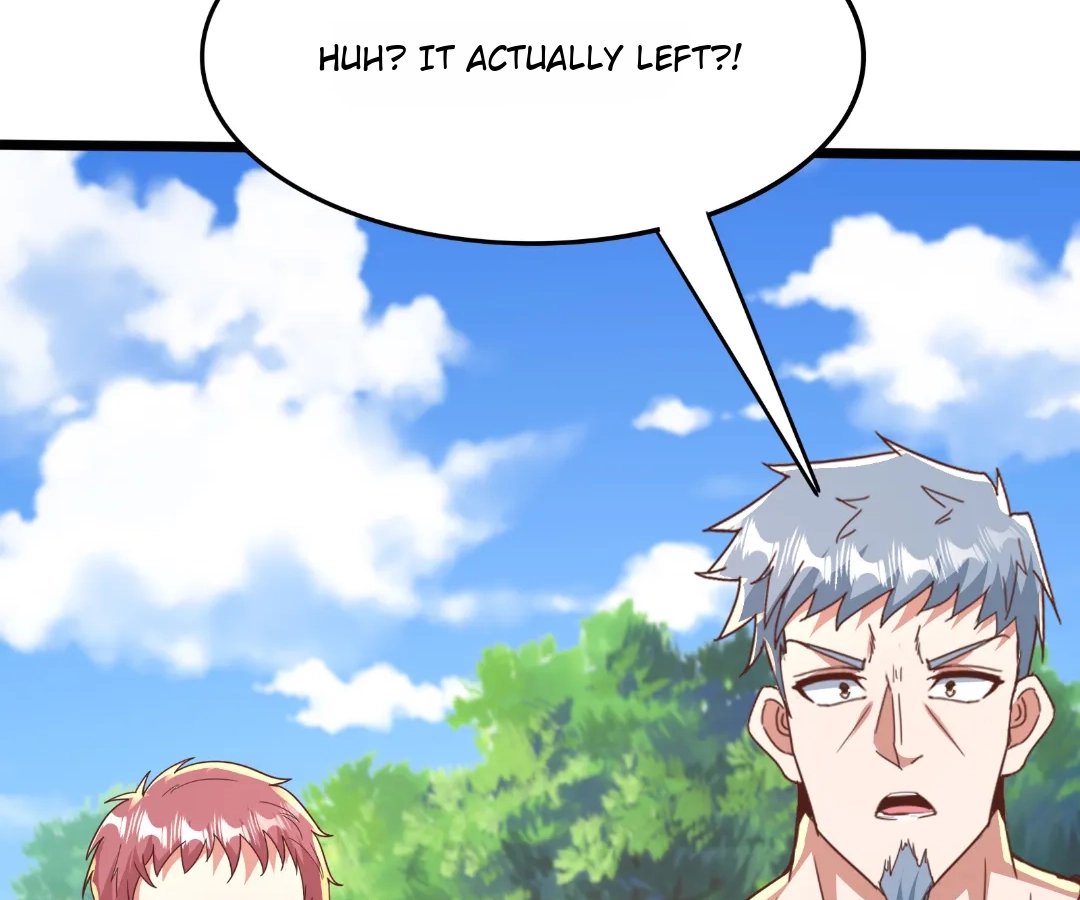 Aura Recovery: I Get a New Skill Everyday Chapter 288 - page 38