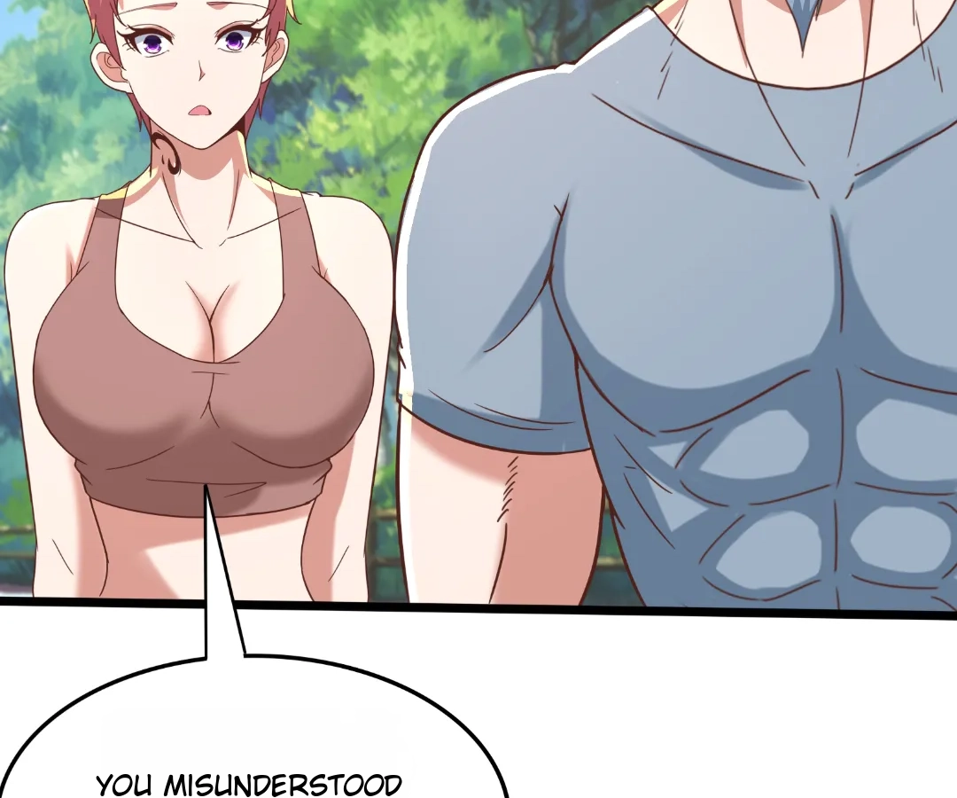 Aura Recovery: I Get a New Skill Everyday Chapter 288 - page 39