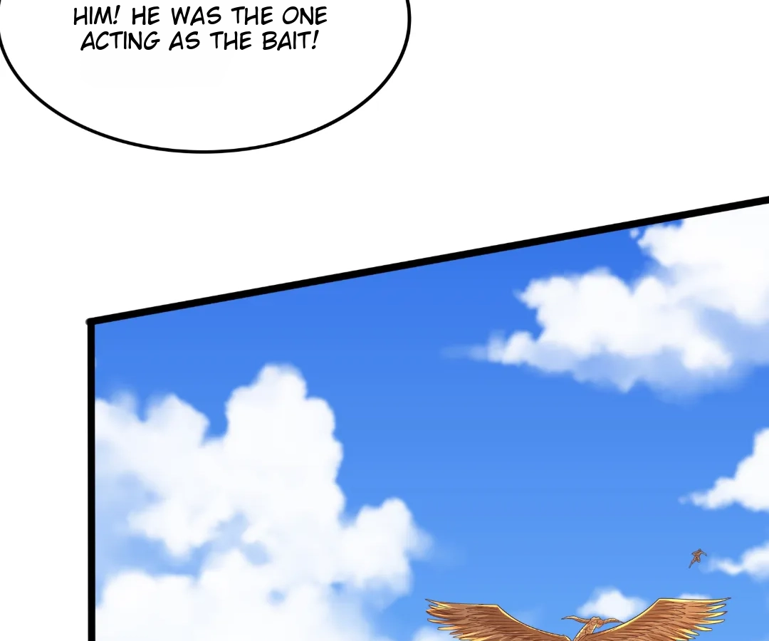 Aura Recovery: I Get a New Skill Everyday Chapter 288 - page 40