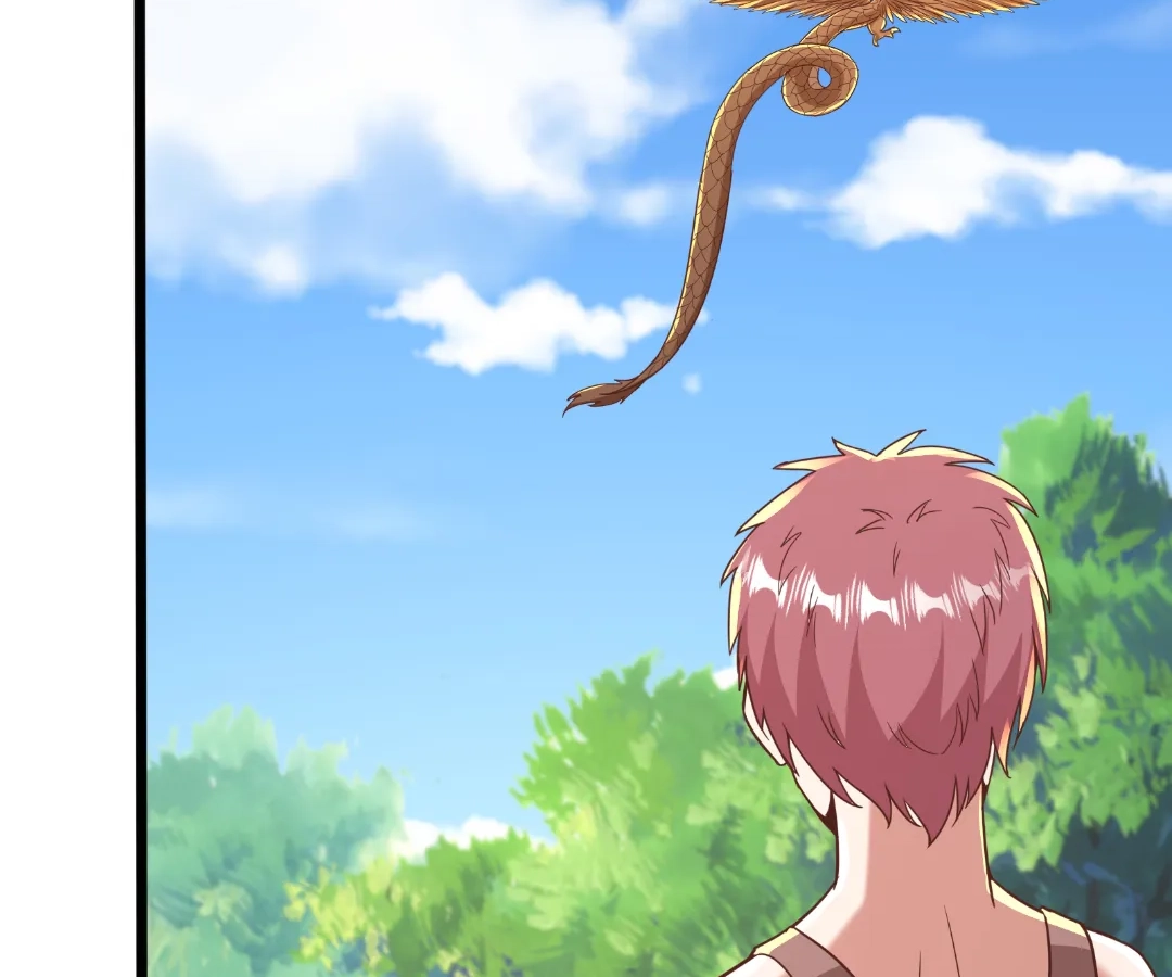 Aura Recovery: I Get a New Skill Everyday Chapter 288 - page 41