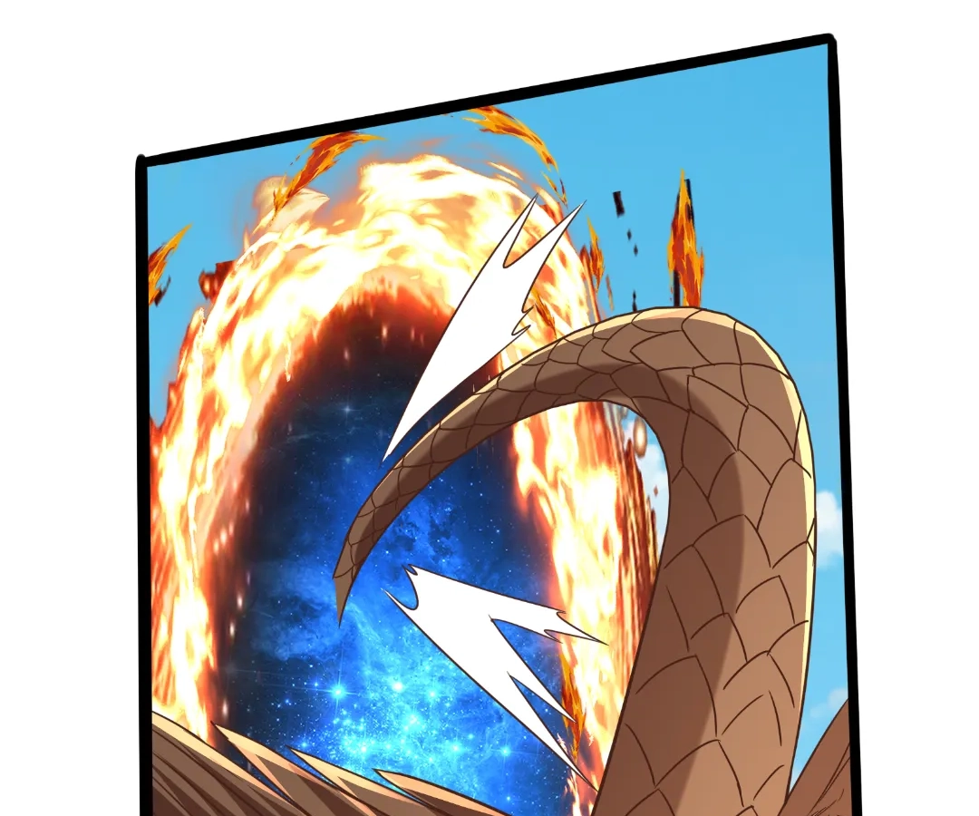 Aura Recovery: I Get a New Skill Everyday Chapter 288 - page 44