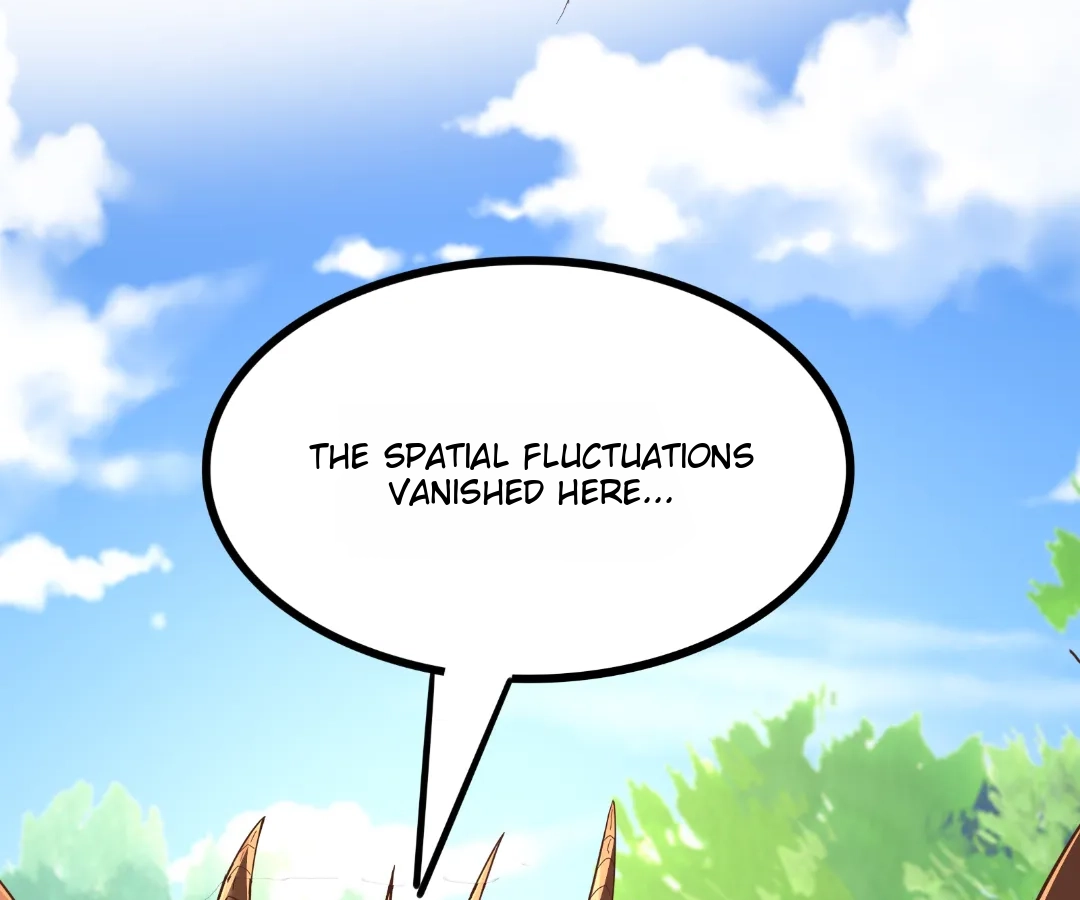 Aura Recovery: I Get a New Skill Everyday Chapter 288 - page 46