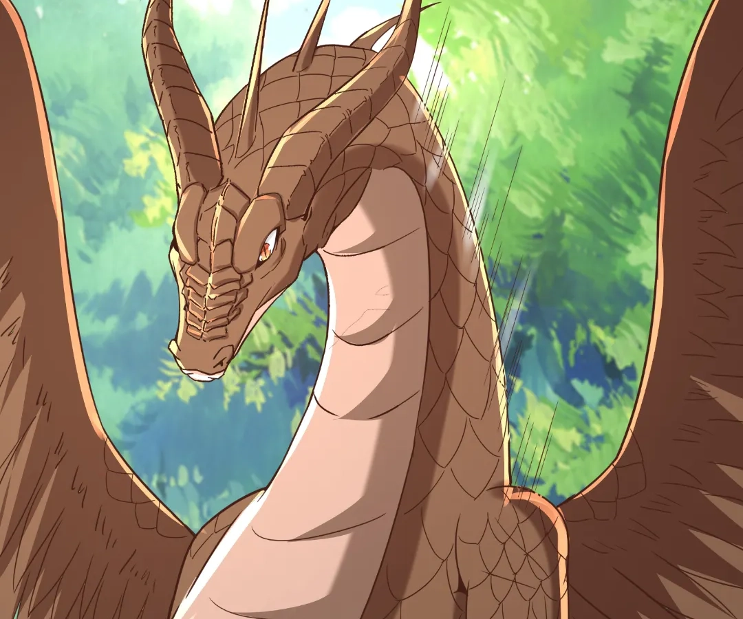 Aura Recovery: I Get a New Skill Everyday Chapter 288 - page 47