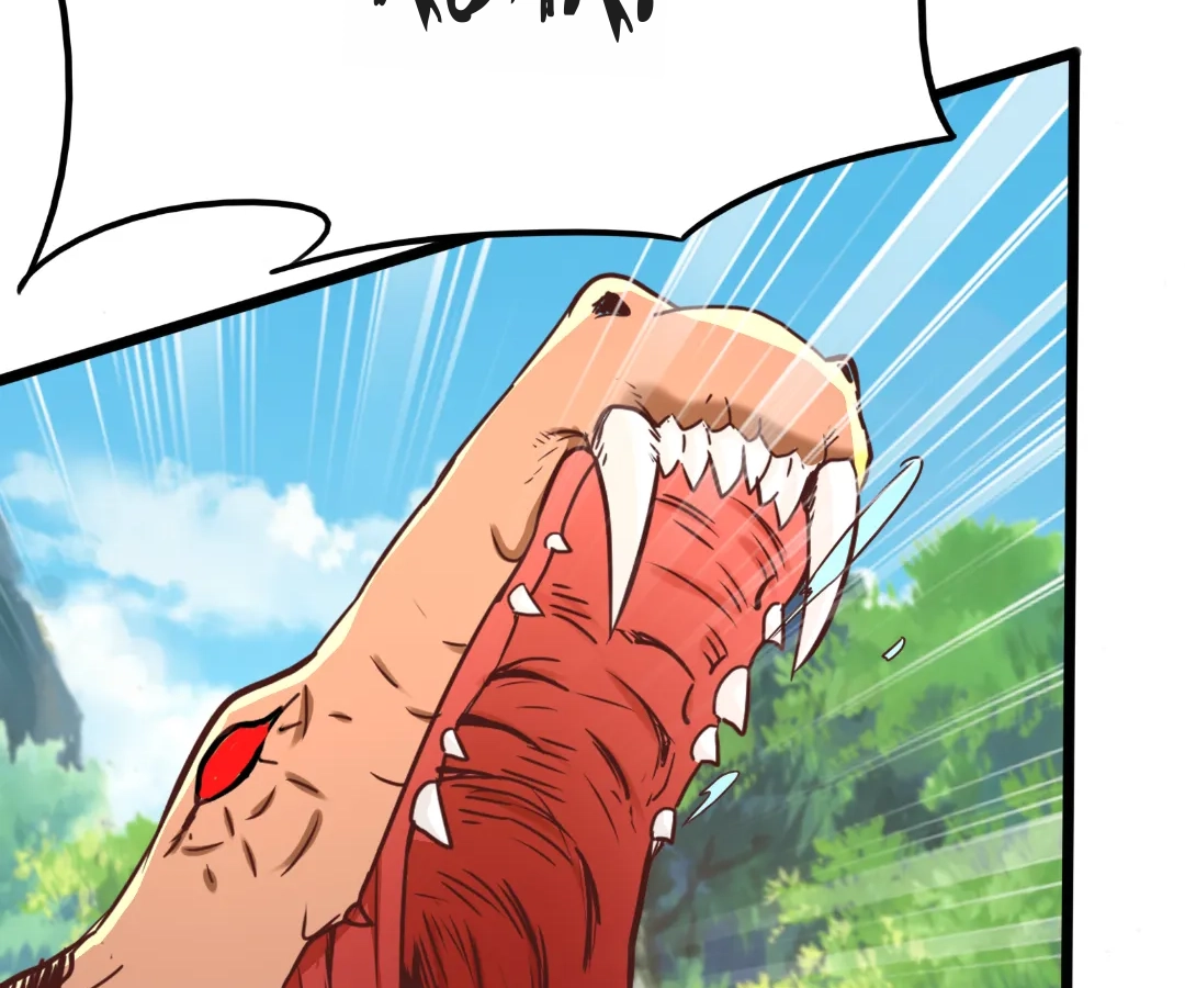 Aura Recovery: I Get a New Skill Everyday Chapter 288 - page 5